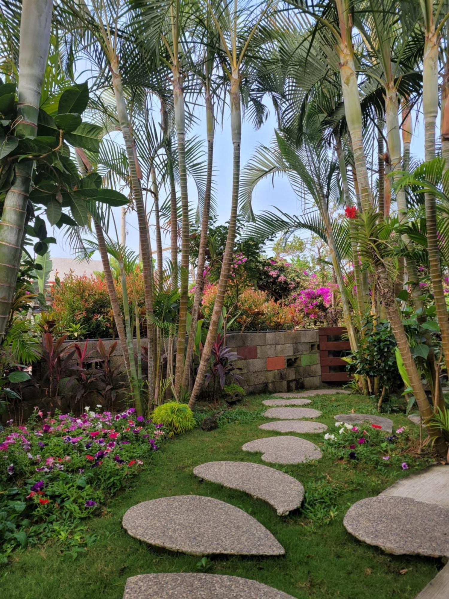 Little Ryukyu Hermit Crab Homestay 샤오리우치우 외부 사진