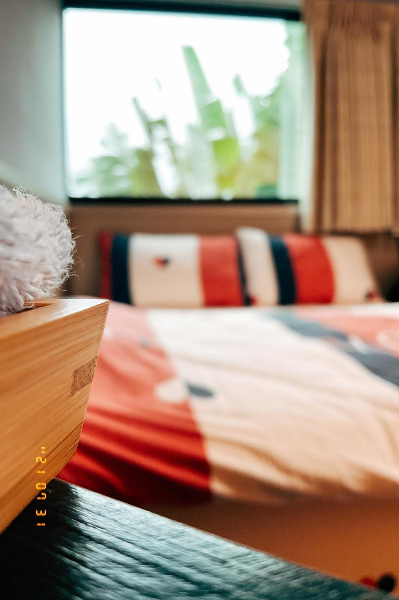 Little Ryukyu Hermit Crab Homestay 샤오리우치우 외부 사진