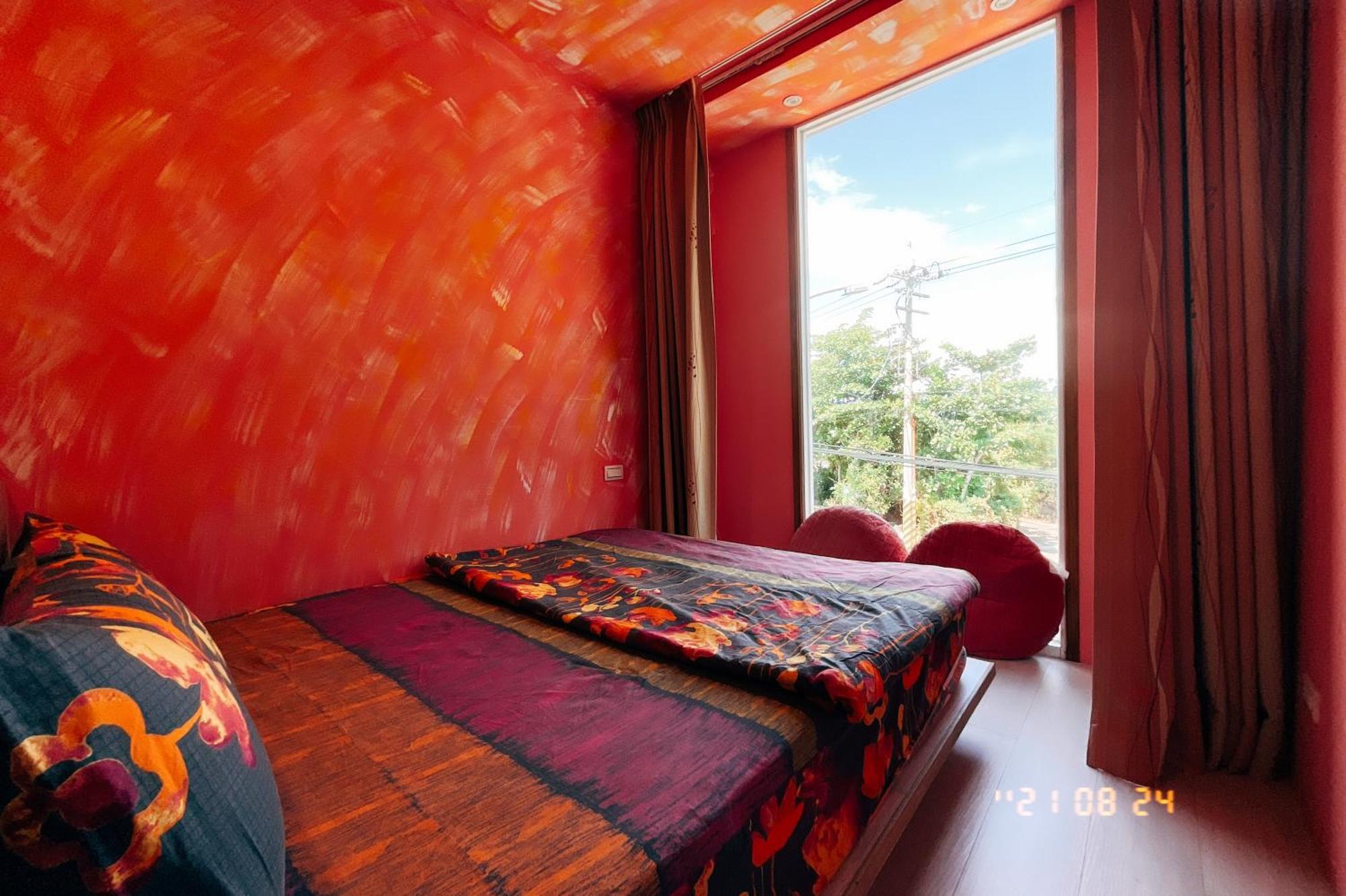Little Ryukyu Hermit Crab Homestay 샤오리우치우 외부 사진