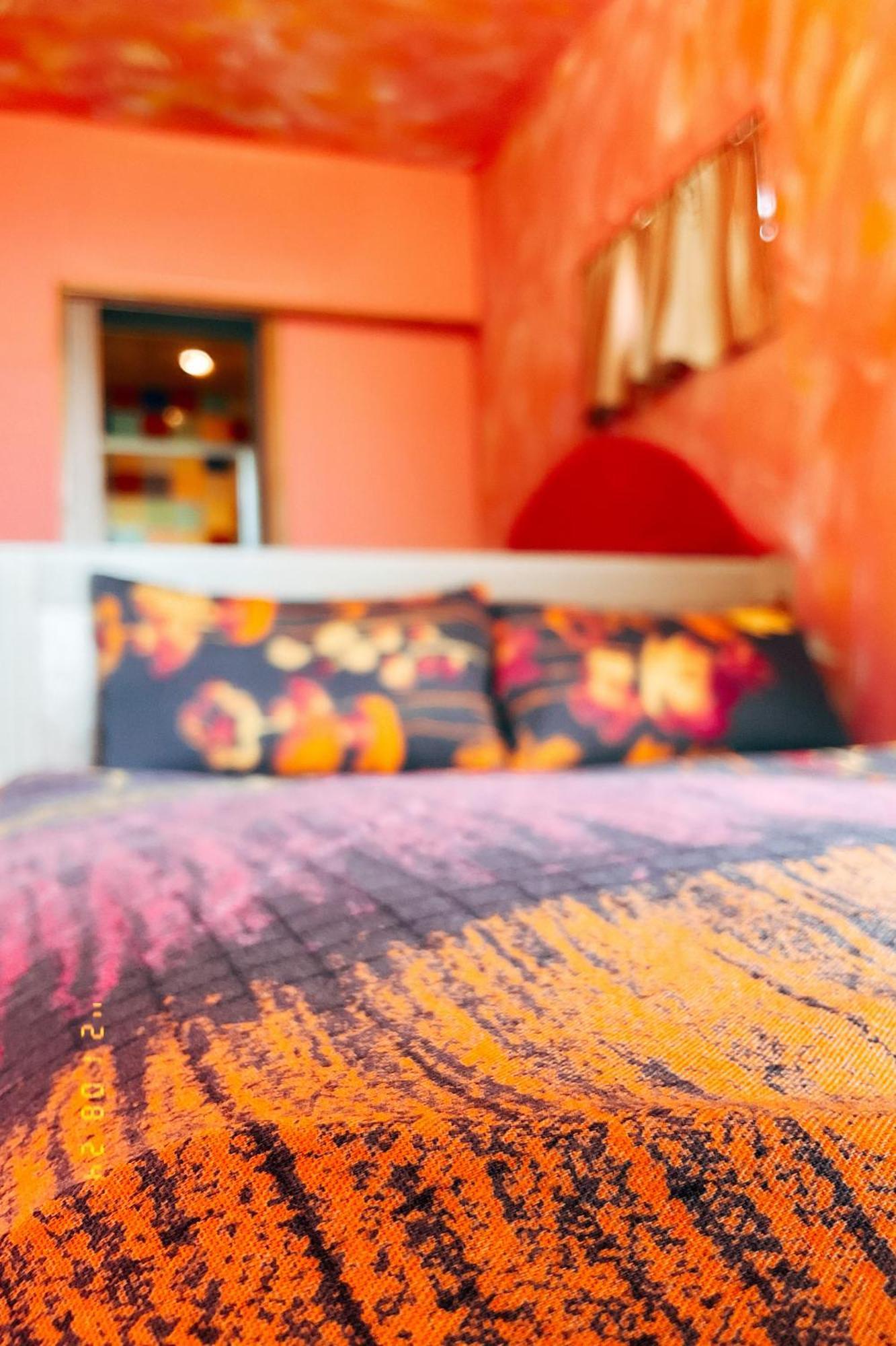 Little Ryukyu Hermit Crab Homestay 샤오리우치우 외부 사진