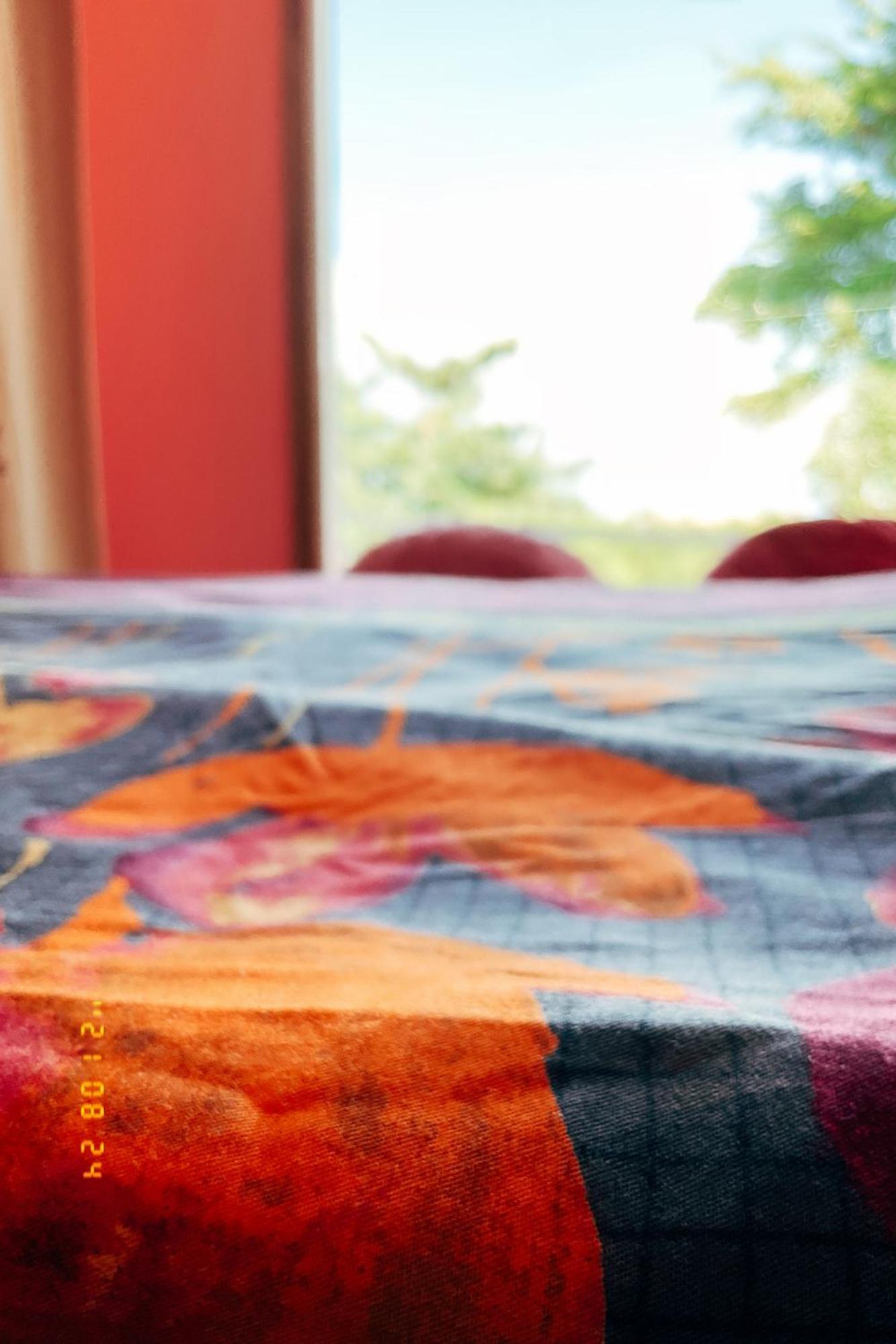 Little Ryukyu Hermit Crab Homestay 샤오리우치우 외부 사진