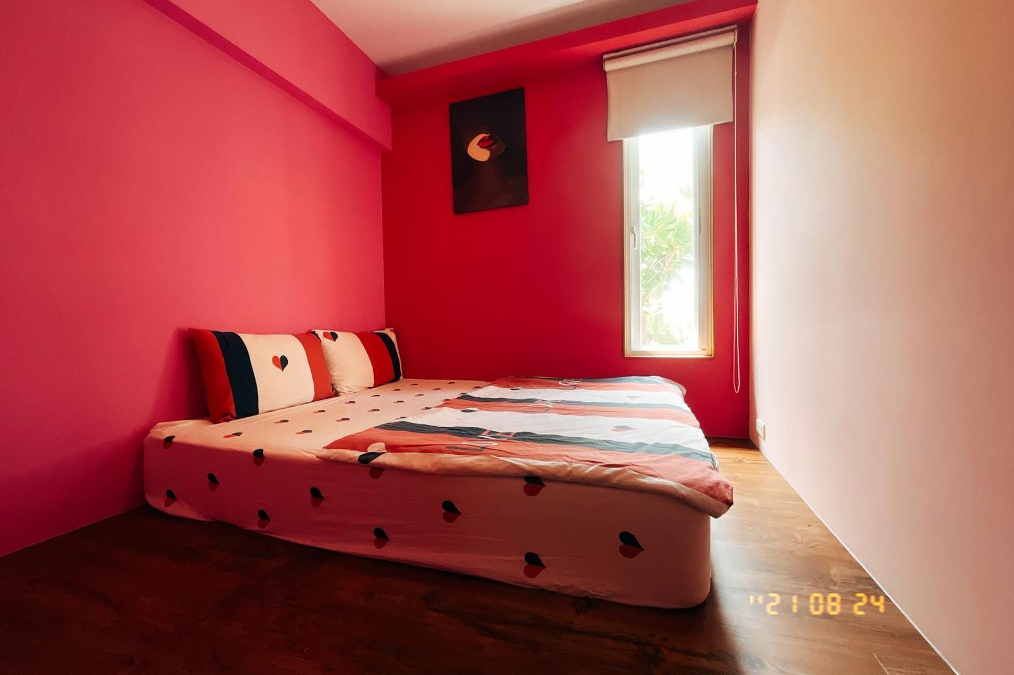 Little Ryukyu Hermit Crab Homestay 샤오리우치우 외부 사진