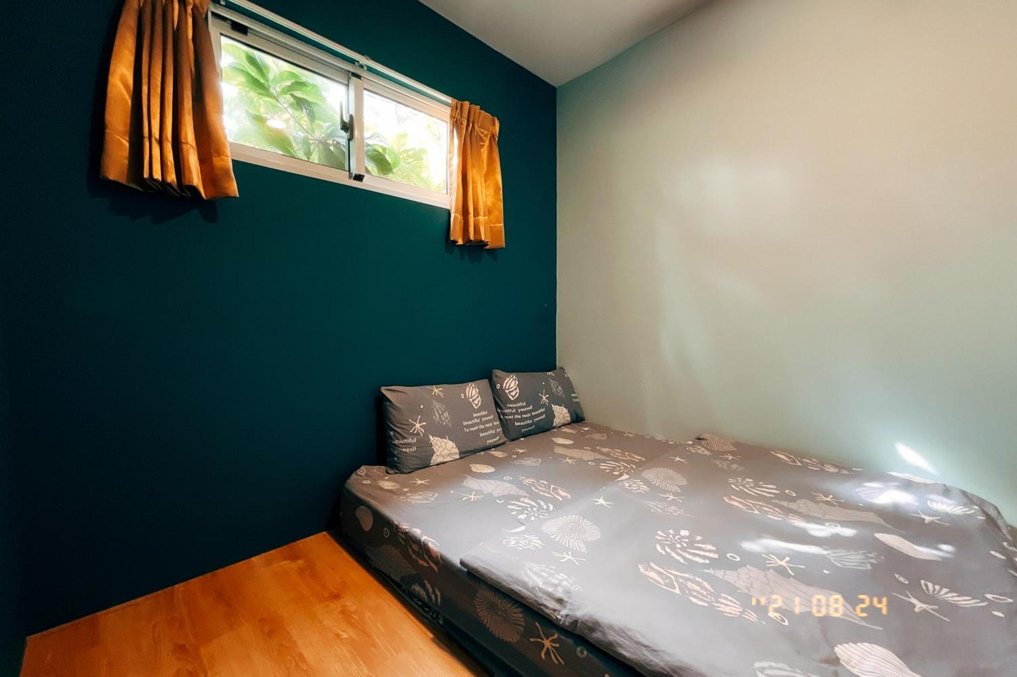 Little Ryukyu Hermit Crab Homestay 샤오리우치우 외부 사진