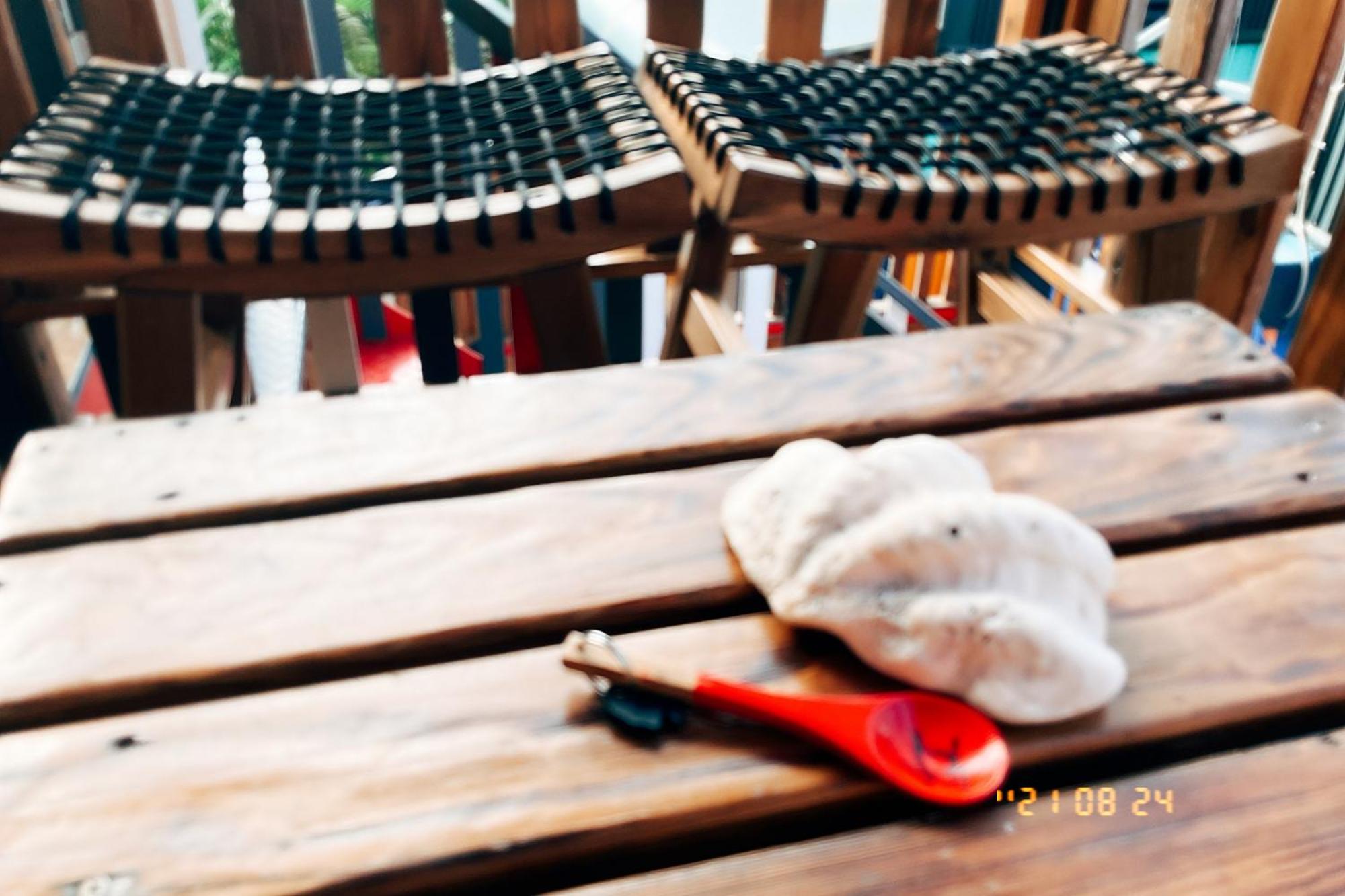 Little Ryukyu Hermit Crab Homestay 샤오리우치우 외부 사진