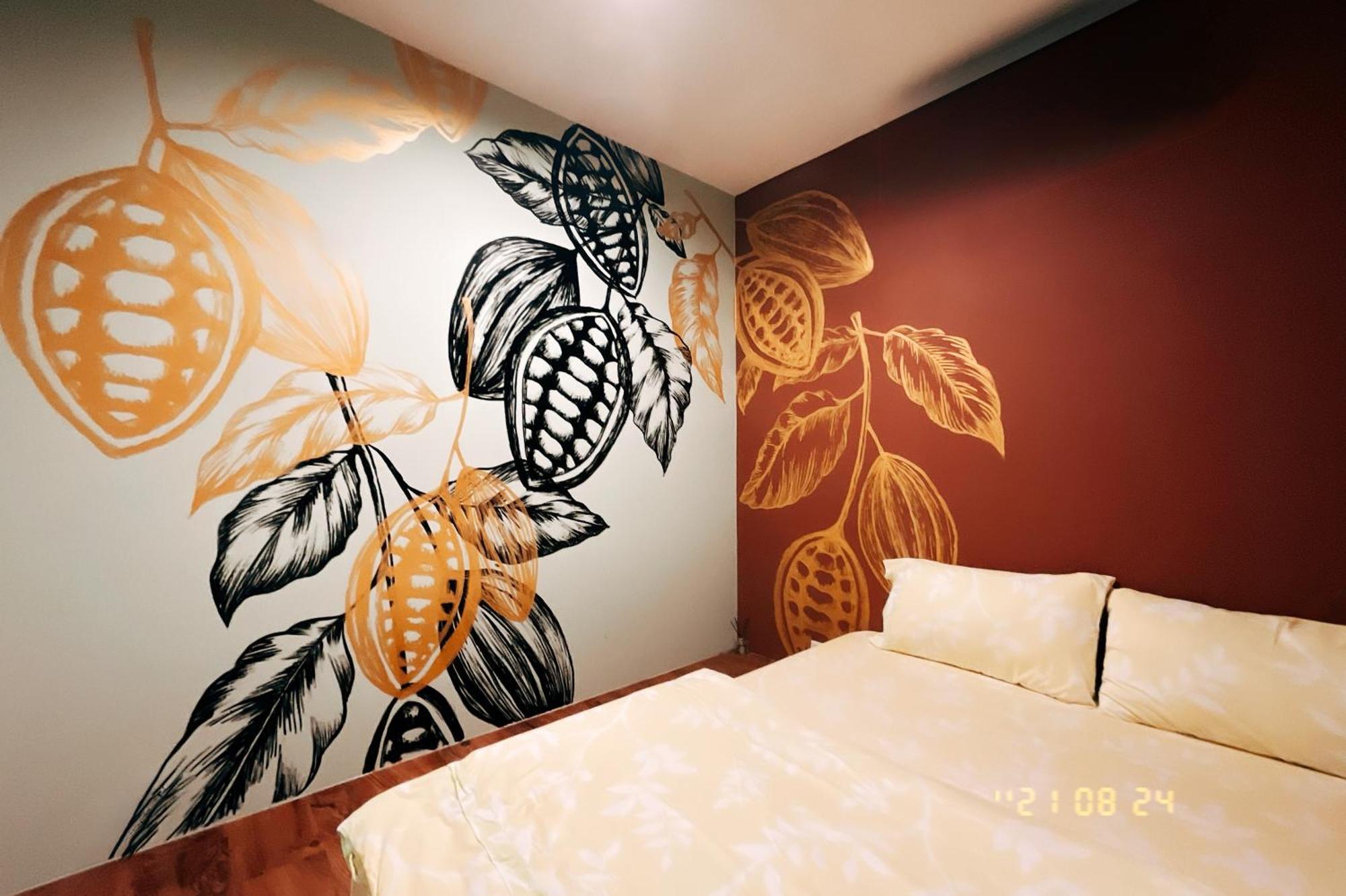 Little Ryukyu Hermit Crab Homestay 샤오리우치우 외부 사진
