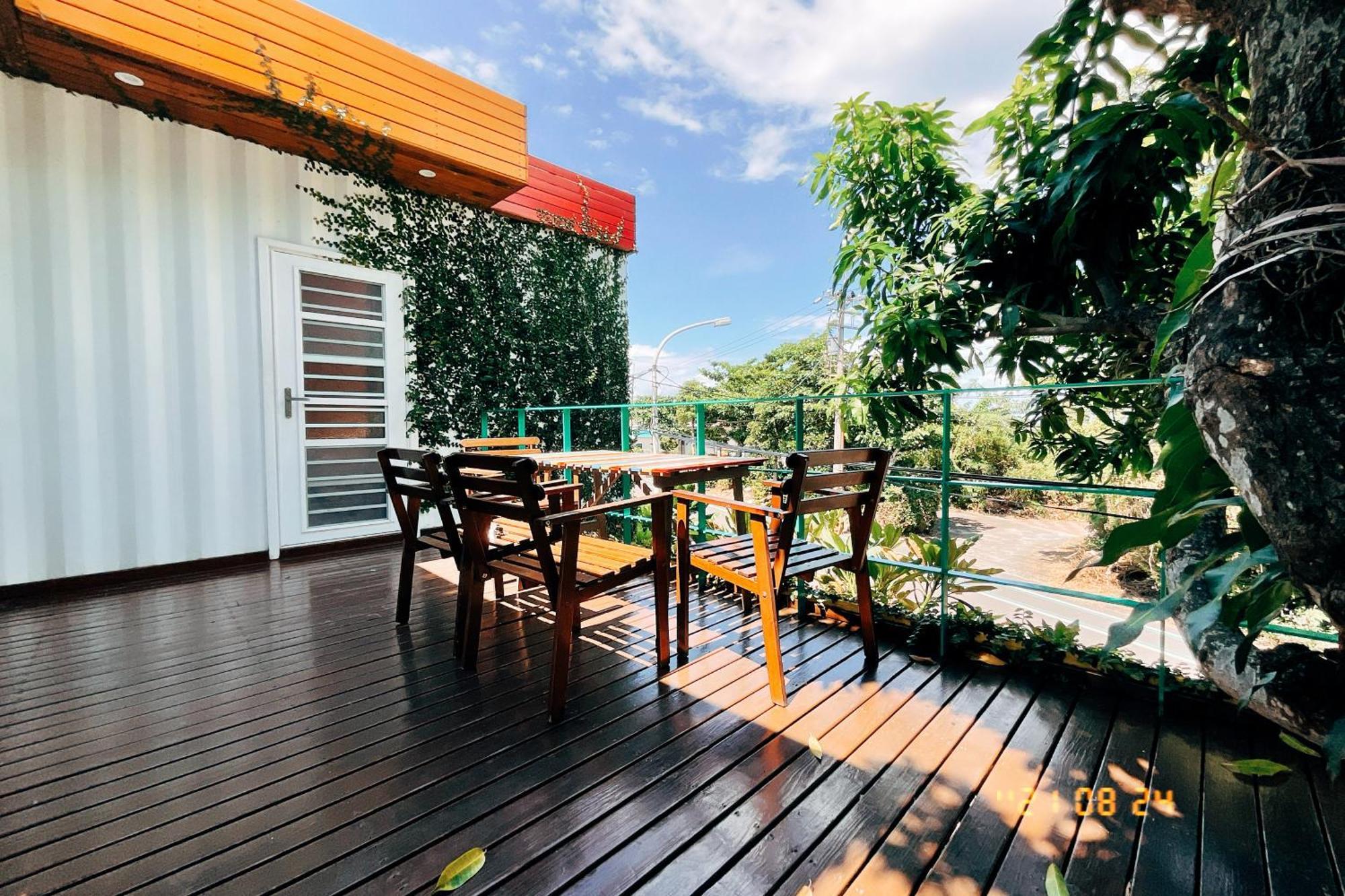 Little Ryukyu Hermit Crab Homestay 샤오리우치우 외부 사진