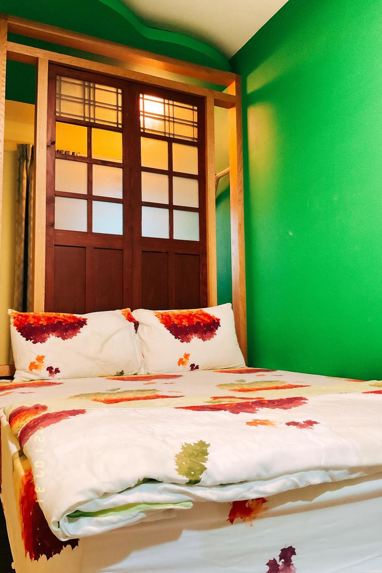 Little Ryukyu Hermit Crab Homestay 샤오리우치우 외부 사진