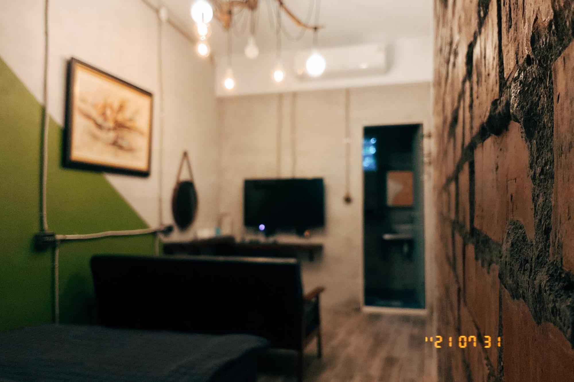 Little Ryukyu Hermit Crab Homestay 샤오리우치우 외부 사진